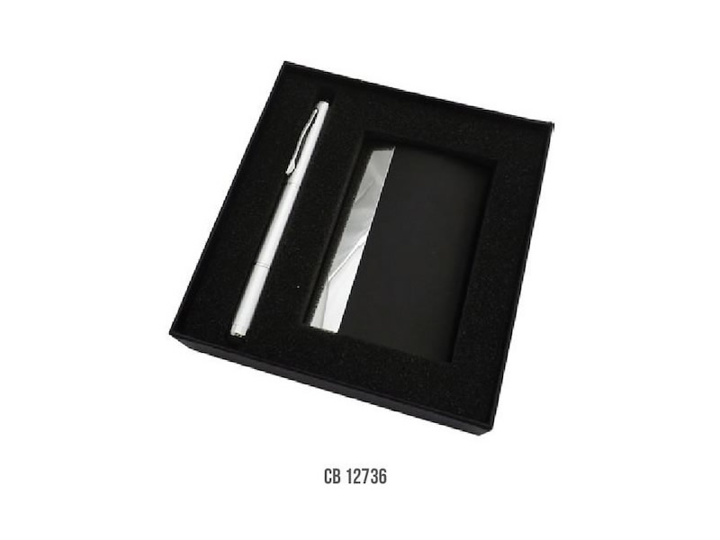 Kit Executivo CB 12736